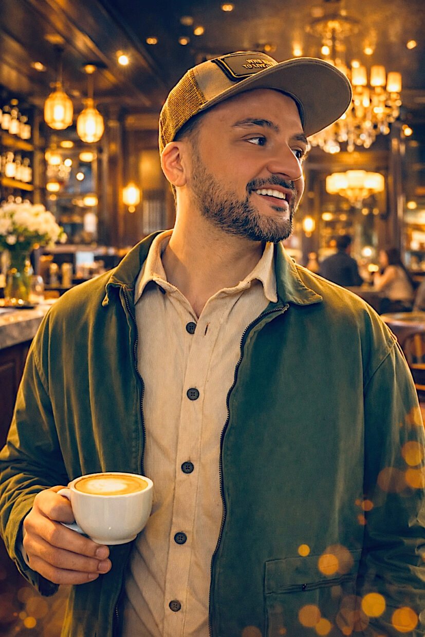 Image #1 from Mohamed Mohsen