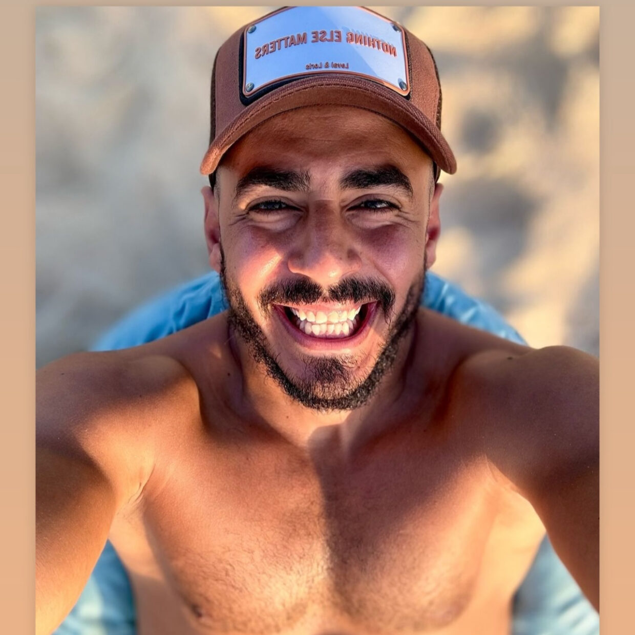 Image #1 from Khaled