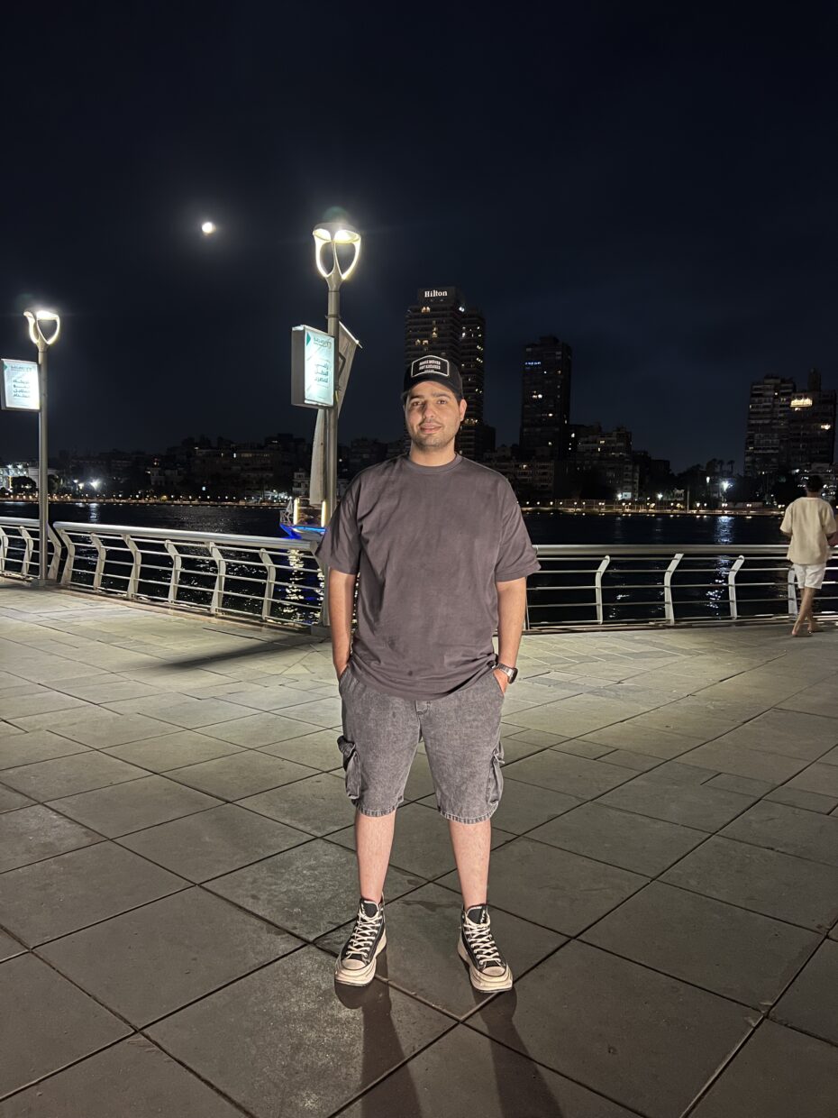 Image #1 from Mohammed wagih